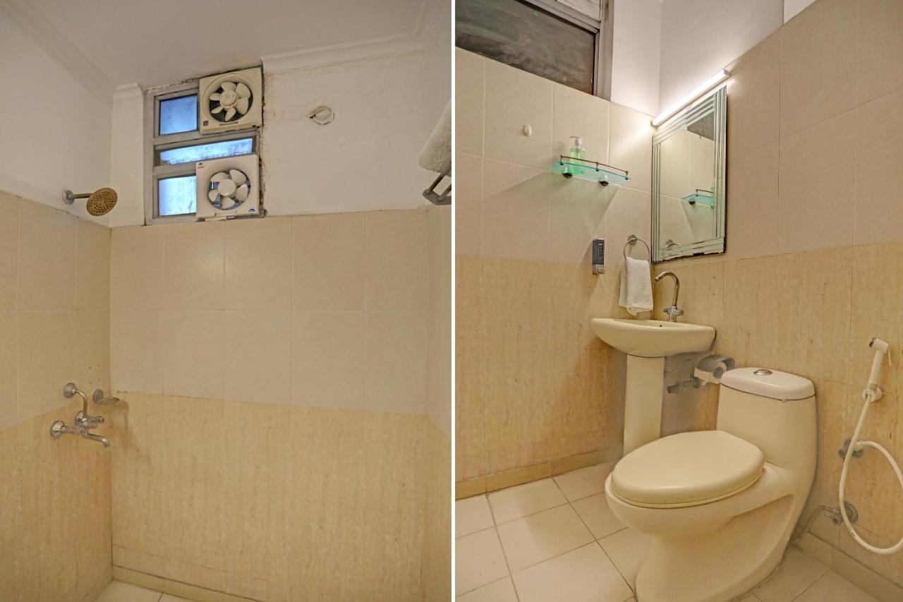 Hotel Grand Tushar - Ghaziabad Railway Station 外观 照片